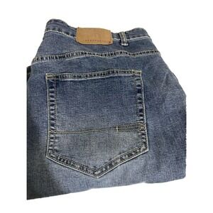 American‎ Eagle Men's Skinny Jeans 40 x 32, Hip, Grunge, Comfortable